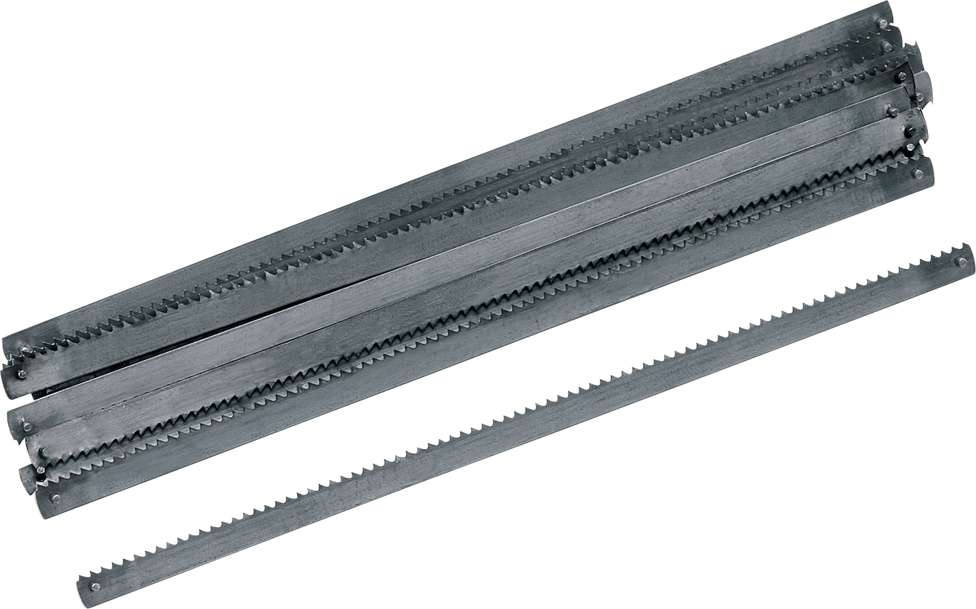 Handsäge klein Ersatzblatt Holz