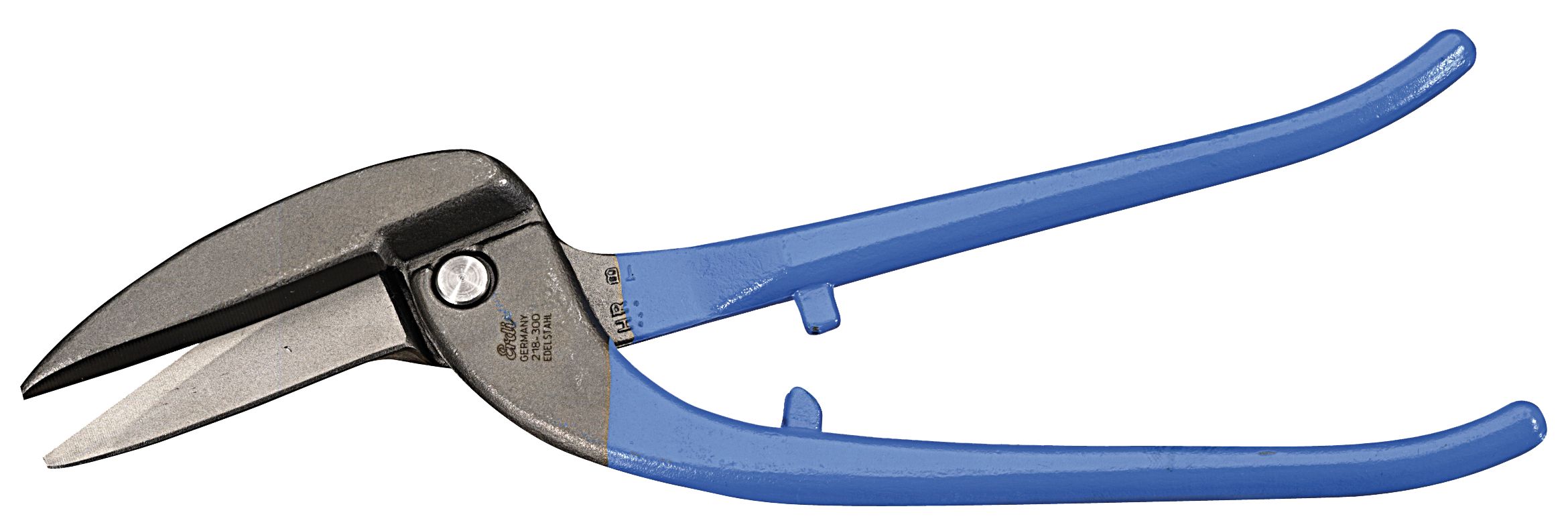 Tafelblech-Pelikanschere HRC 59