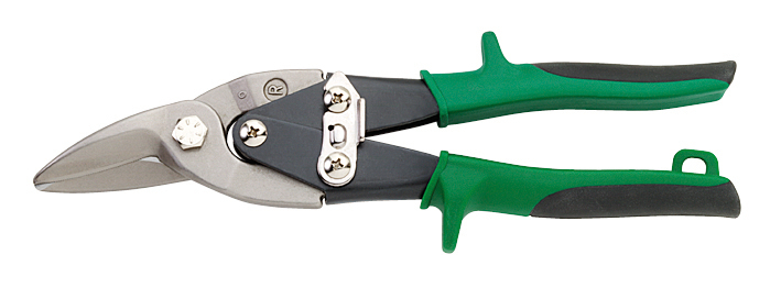Figurenschere HRC 60-62