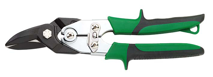 Figurenschere HRC 60-62