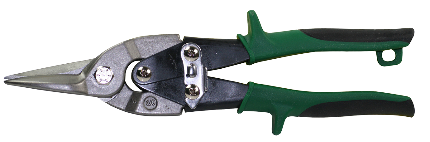 Figurenschere HRC 60-62