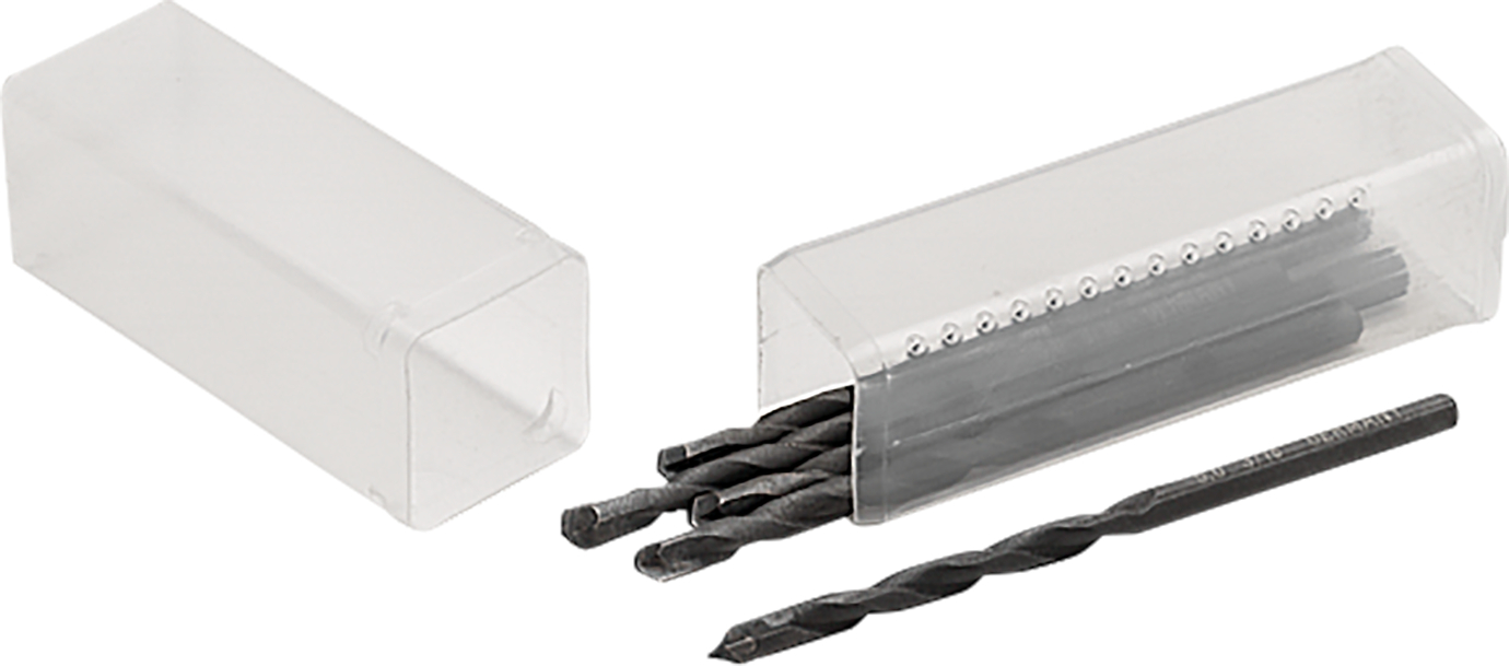 Ziegelbohrer KERAMIK-Set