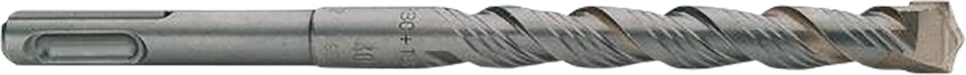 Hammerbohrer