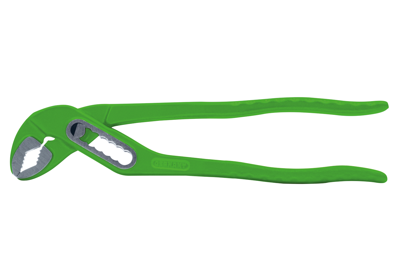 Wasserpumpenzange Mini