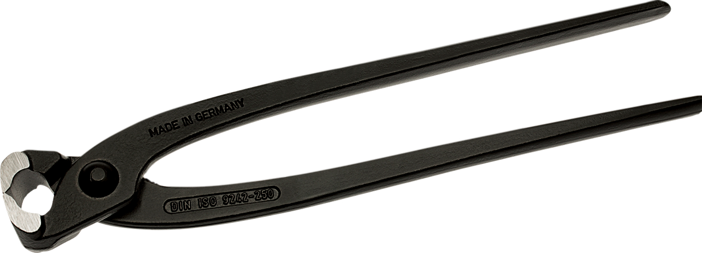 Rabitzzange/Monierzange