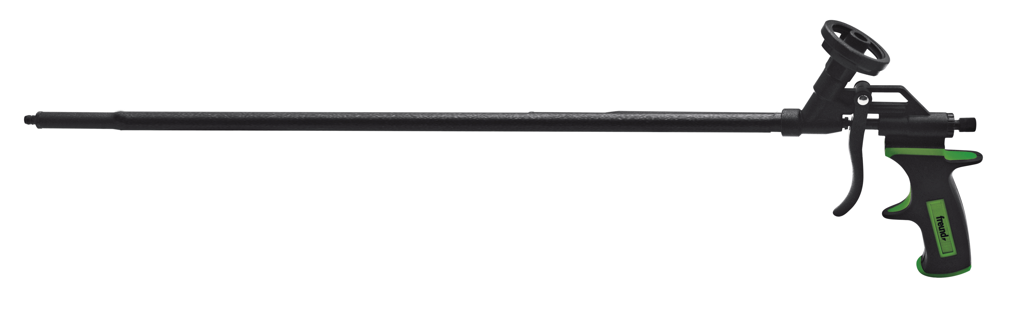 Metall Schaumpistole