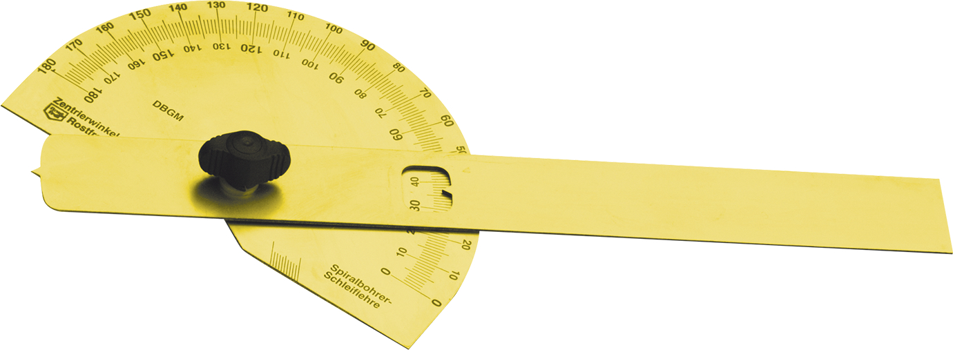 Winkelmesser