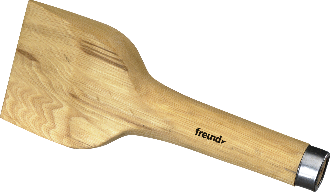 Setzholz für Bleibleche