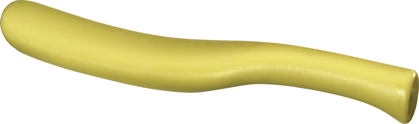 Klopfholz für Bleibleche