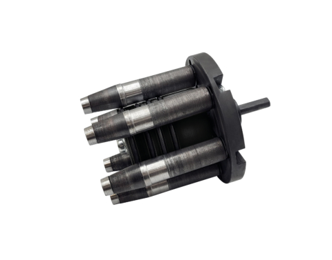 6D Rohraufweiter Set