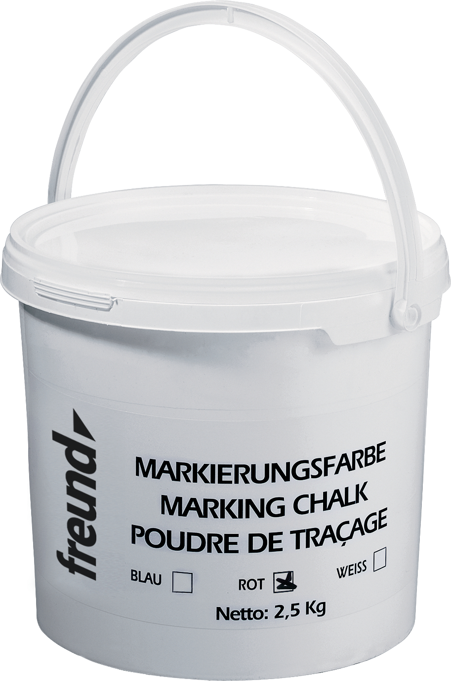 Markierungsfarbe