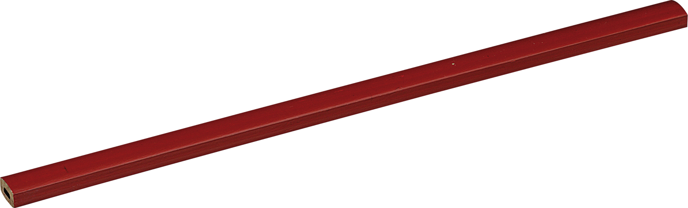 Zimmermannsbleistift