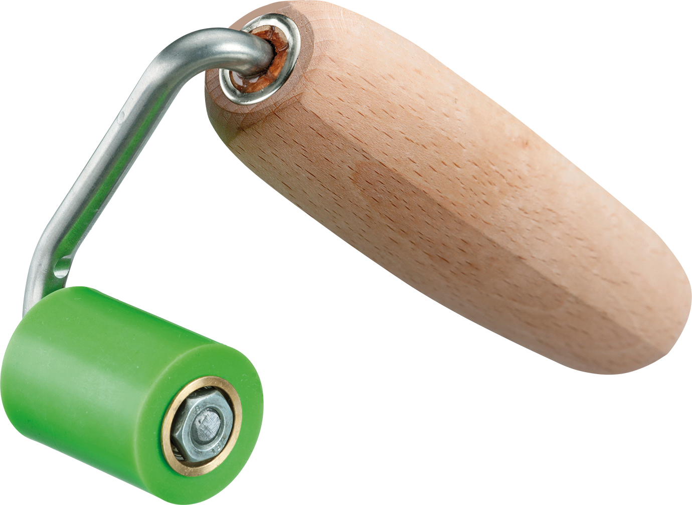 Andrückrolle ErgoWheel