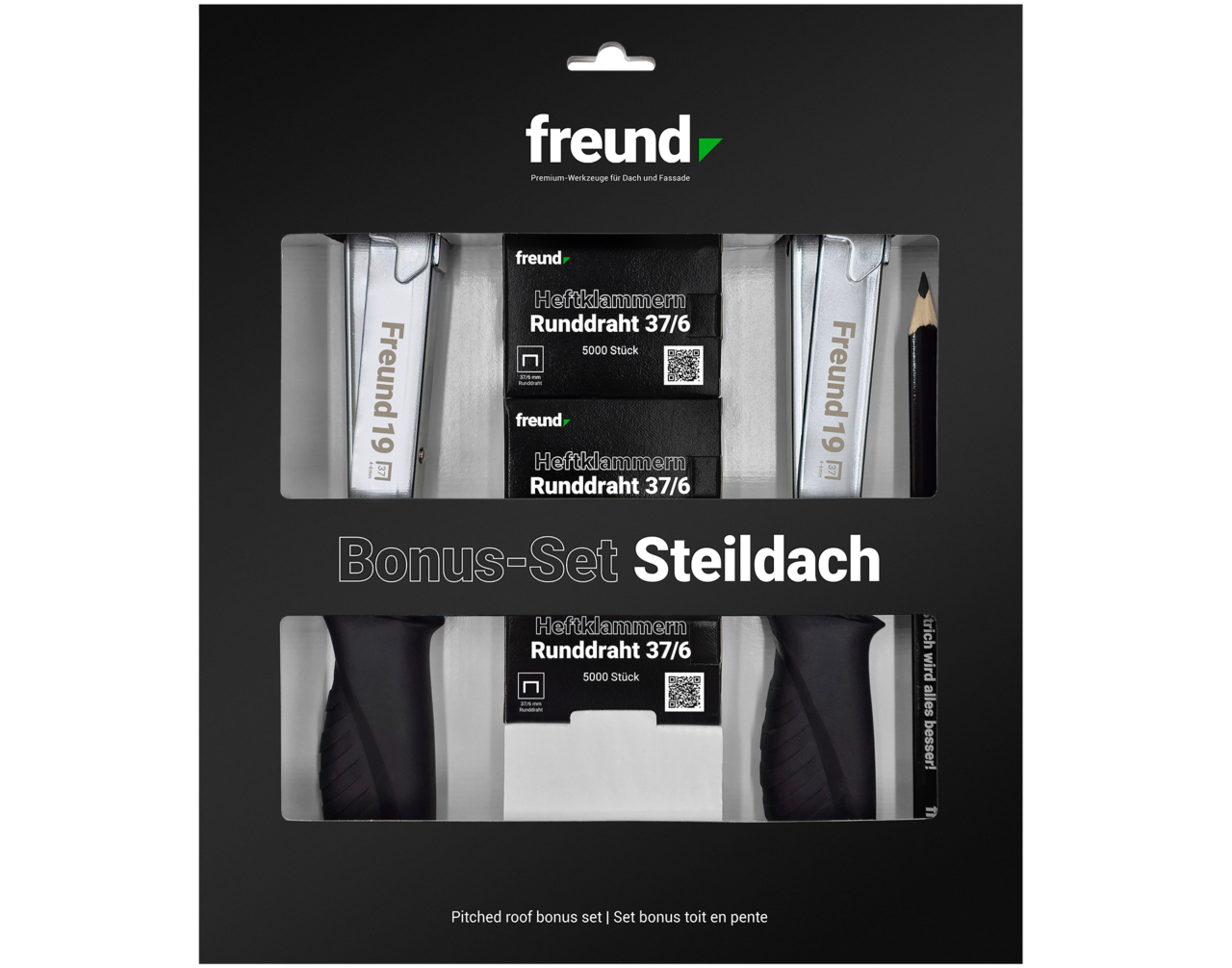 Bonus-Set