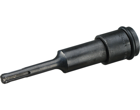 Rohraufweitgerät-Adapter