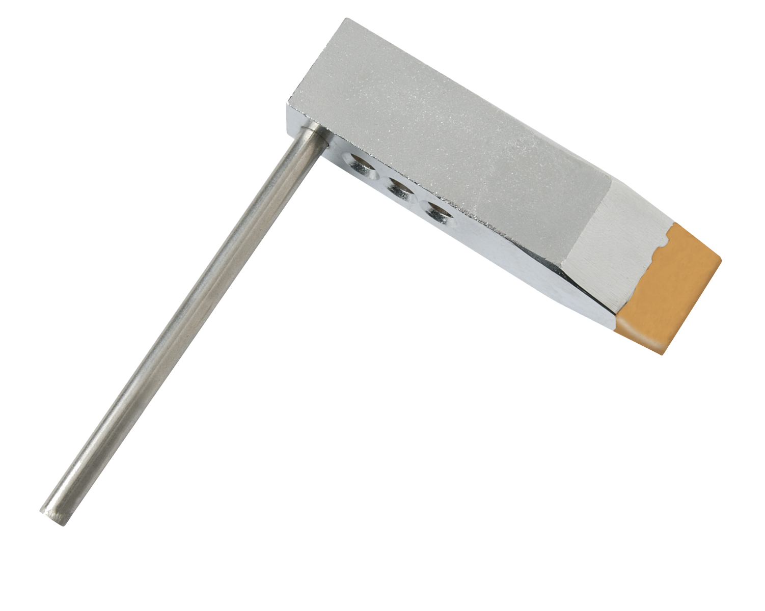 Lötkolbenspitze mit Stift