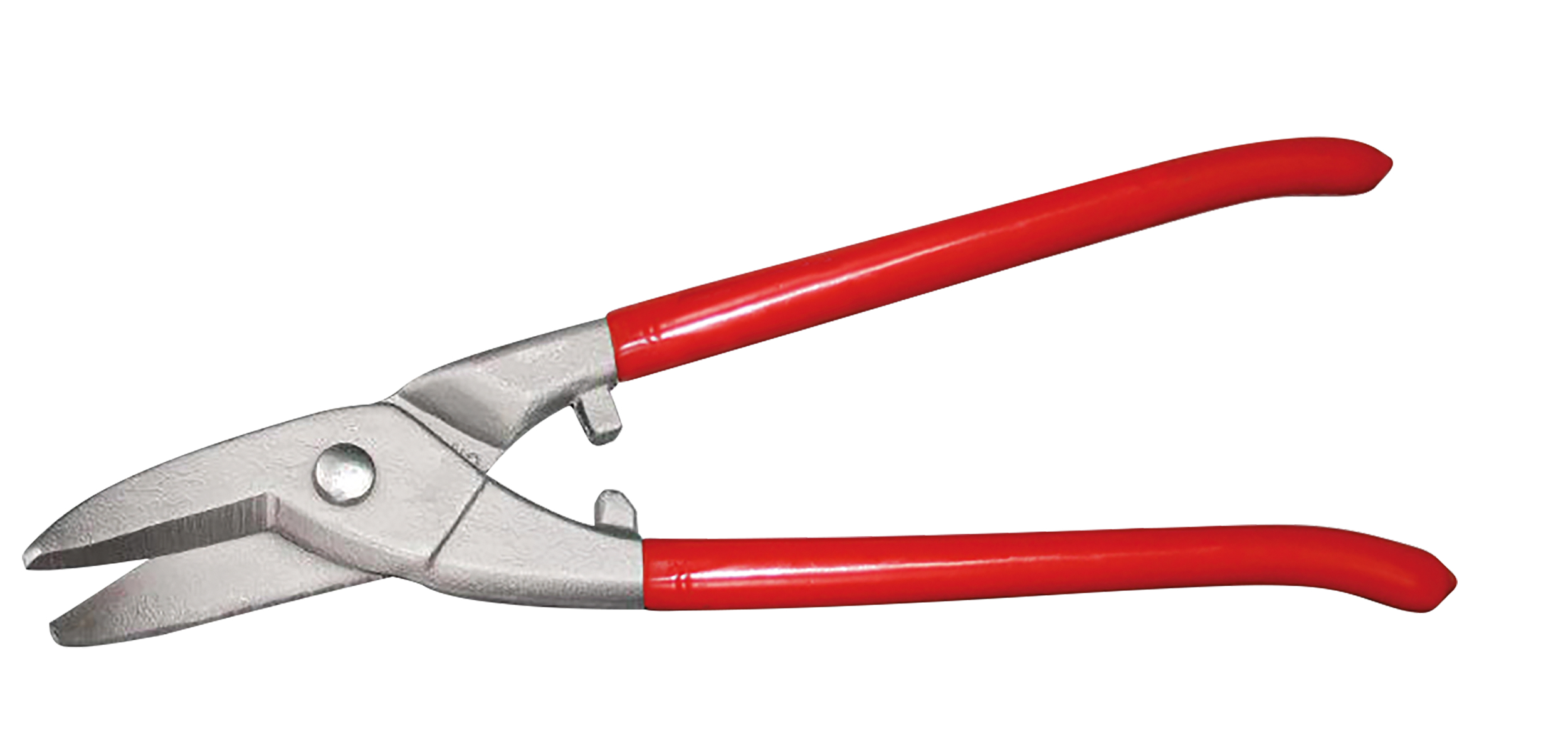 Rundlochschere Edelstahl