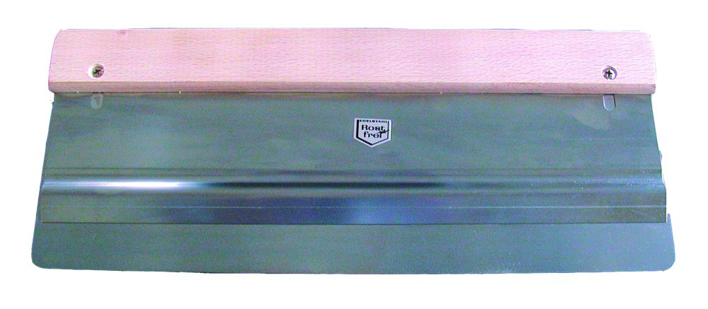 Doppel-Flächenspachtel