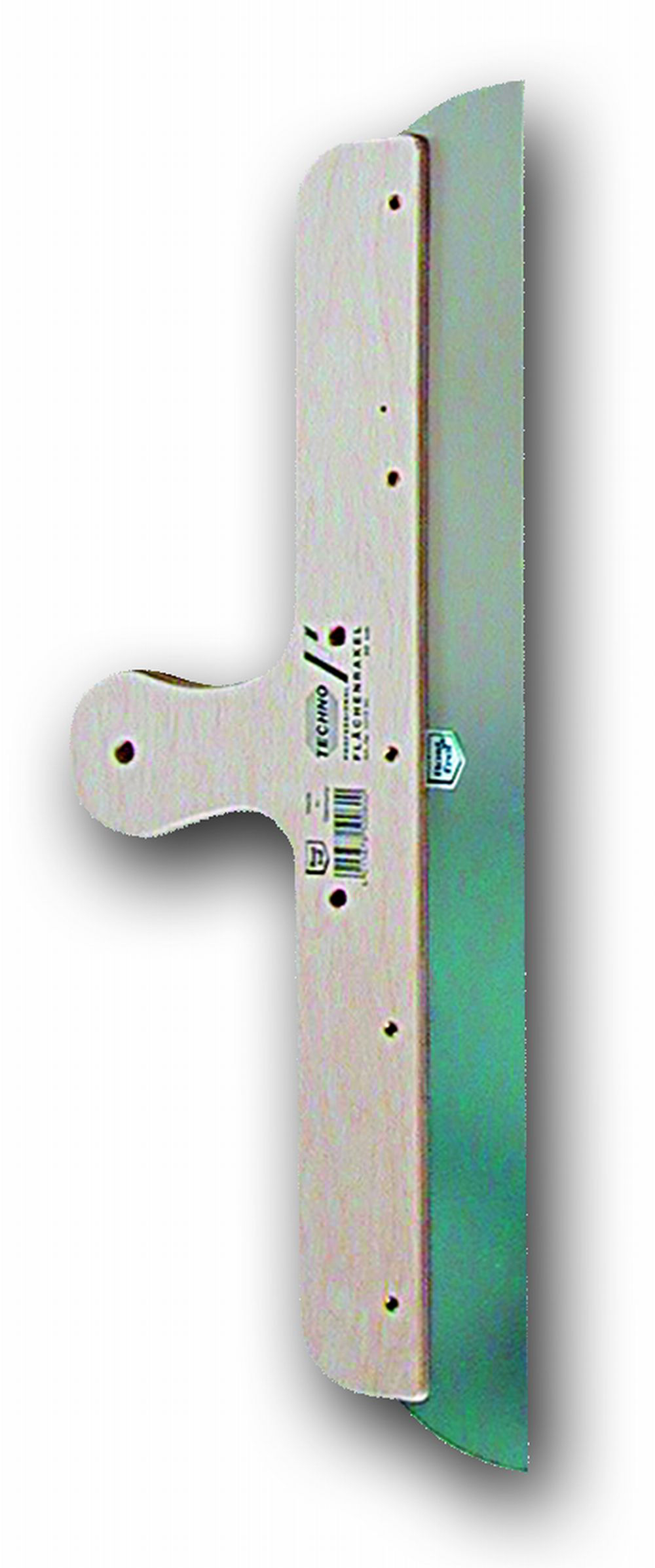 Flächenrakel