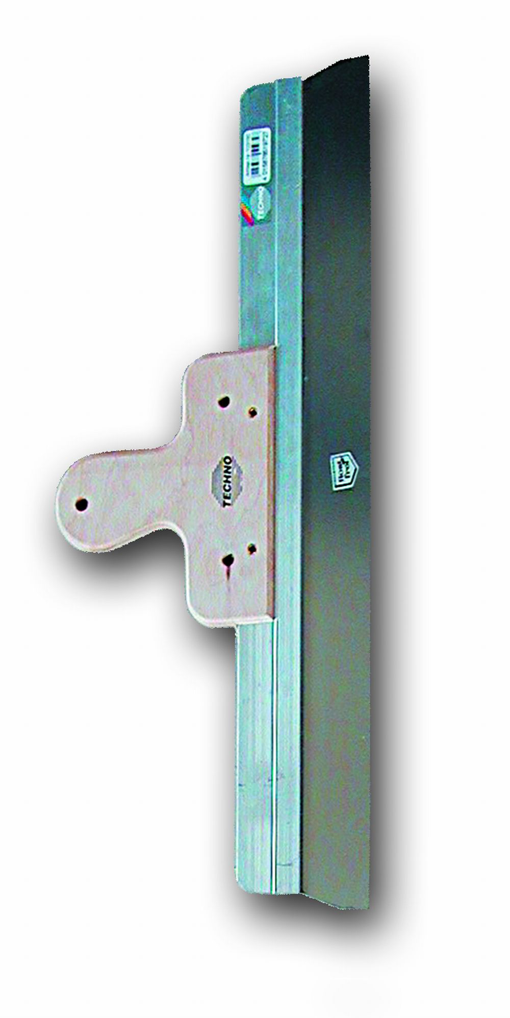 Flächenrakel