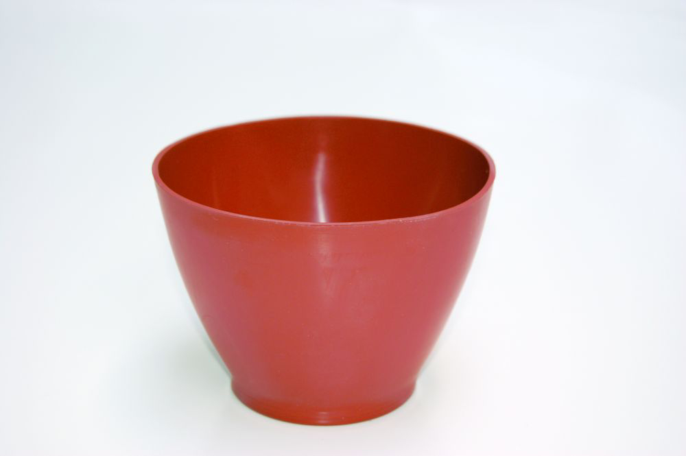 Gipsbecher konisch