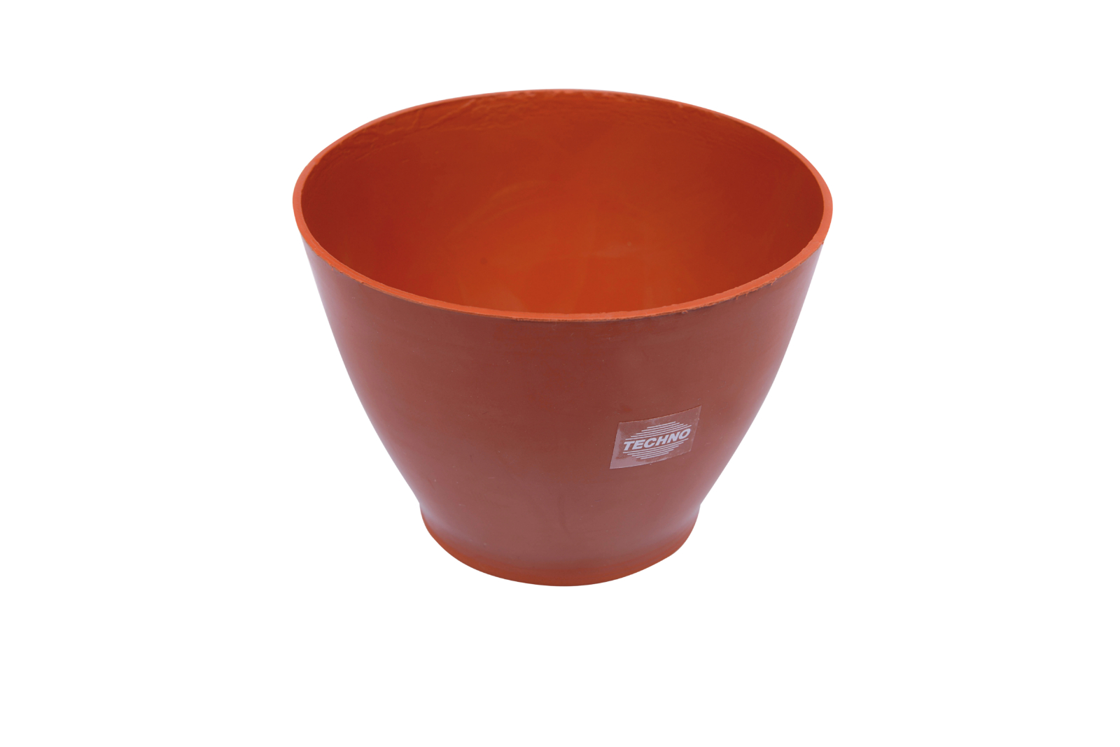Gipsbecher konisch