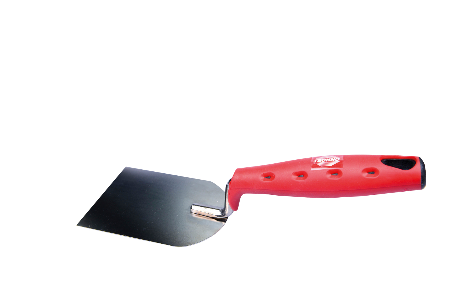 Stukkateurspachtel