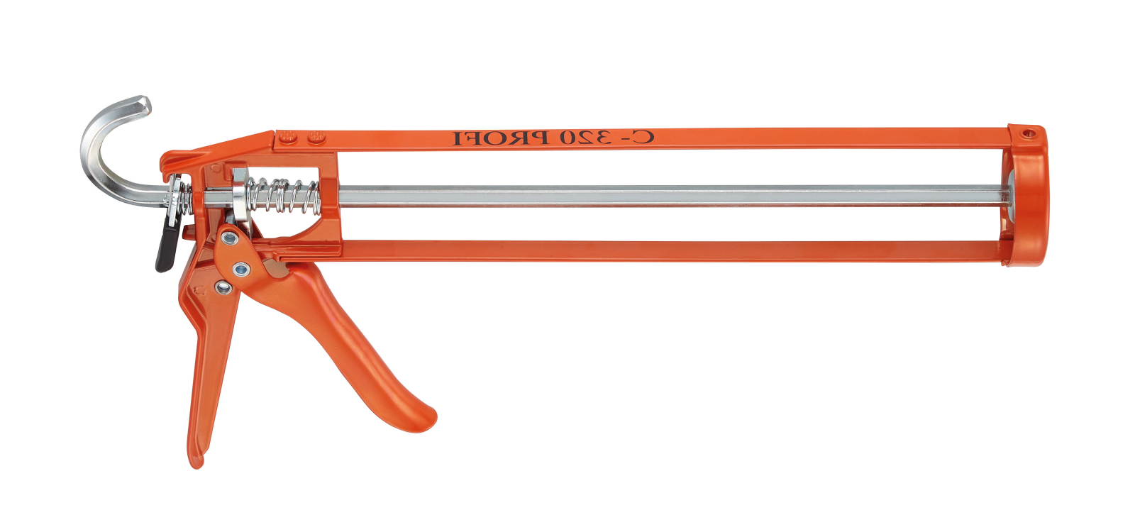 Kartuschenpistole