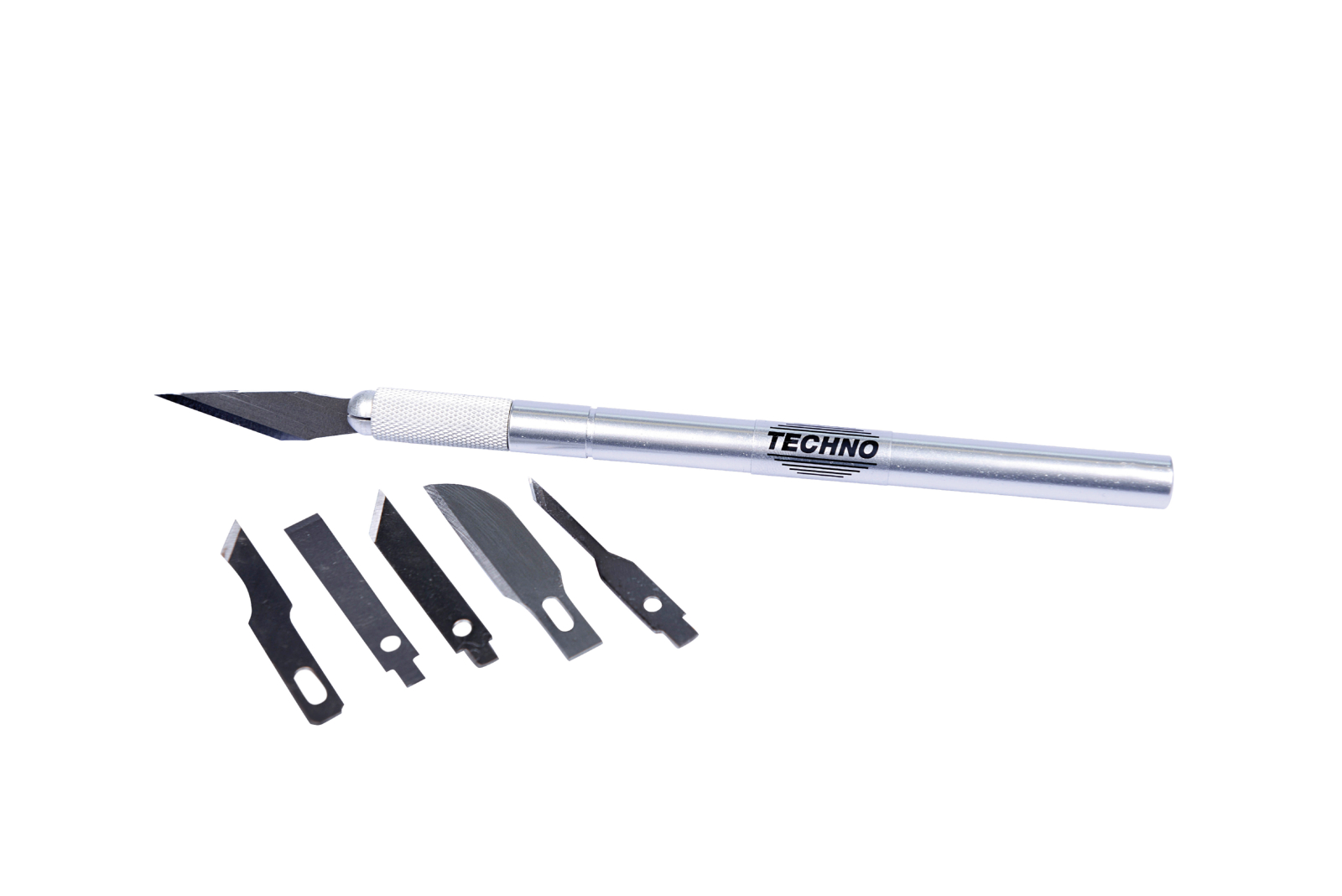 Schablonenmesser-Set