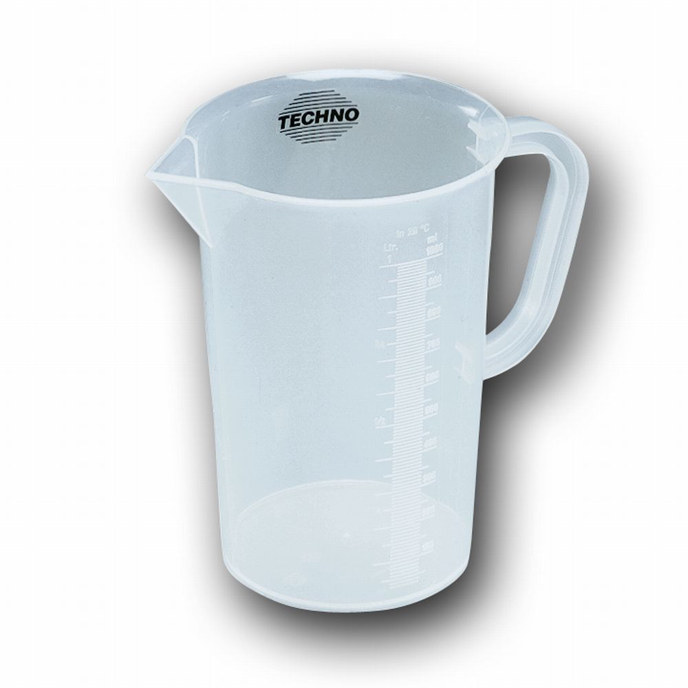 Messbecher