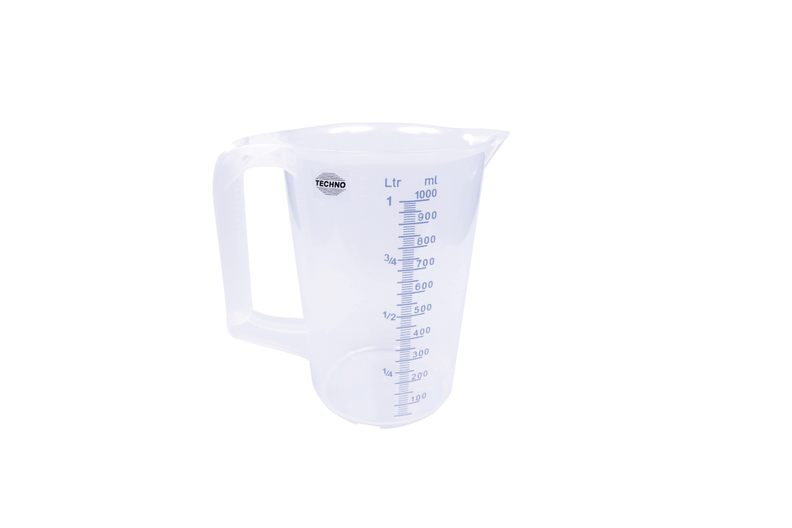 Messbecher