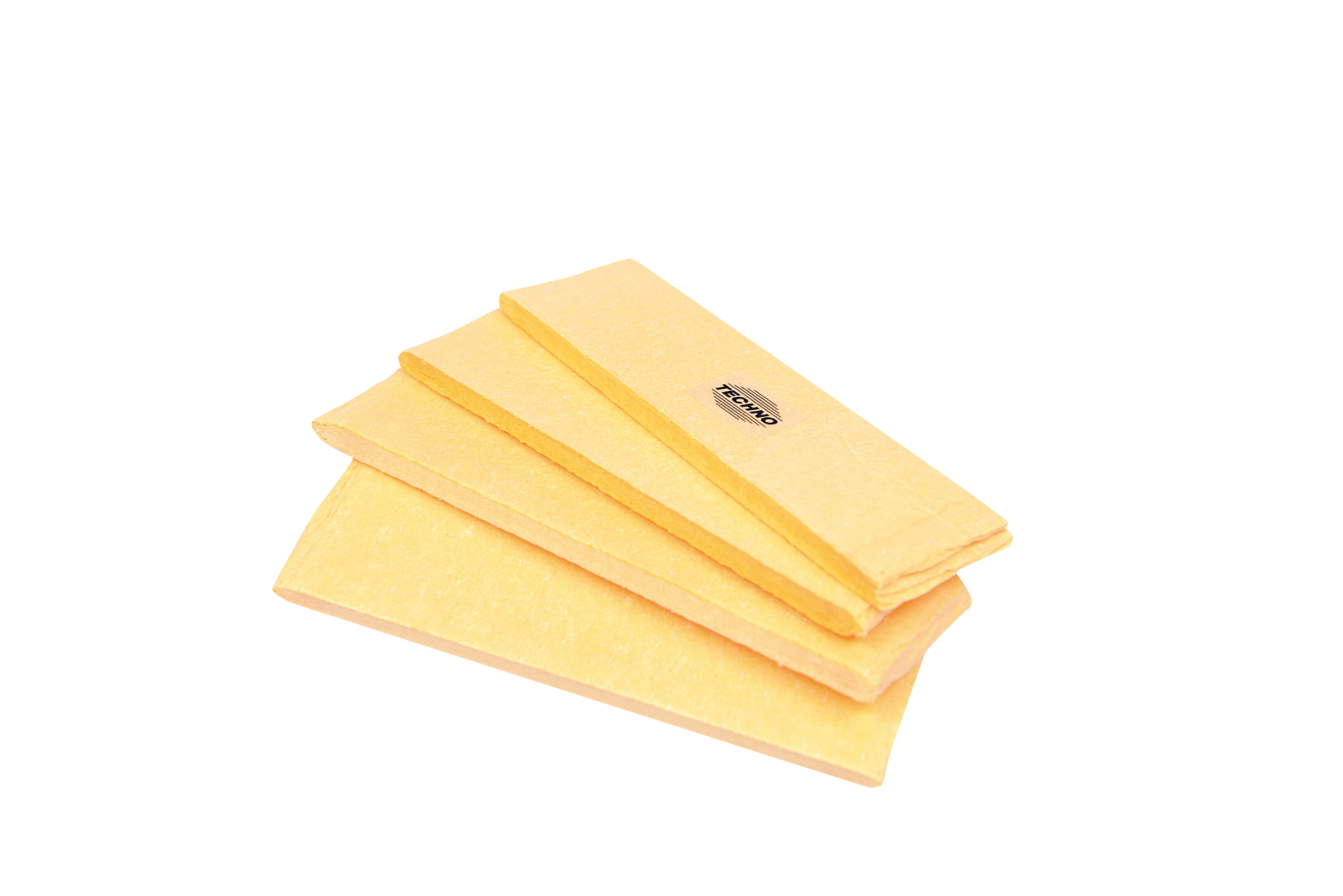 Viskose-Pressschwamm