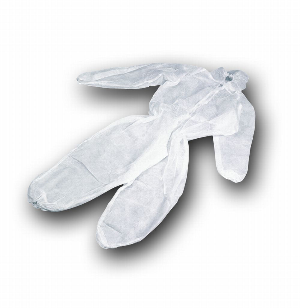 TYVEK-Schutzanzug