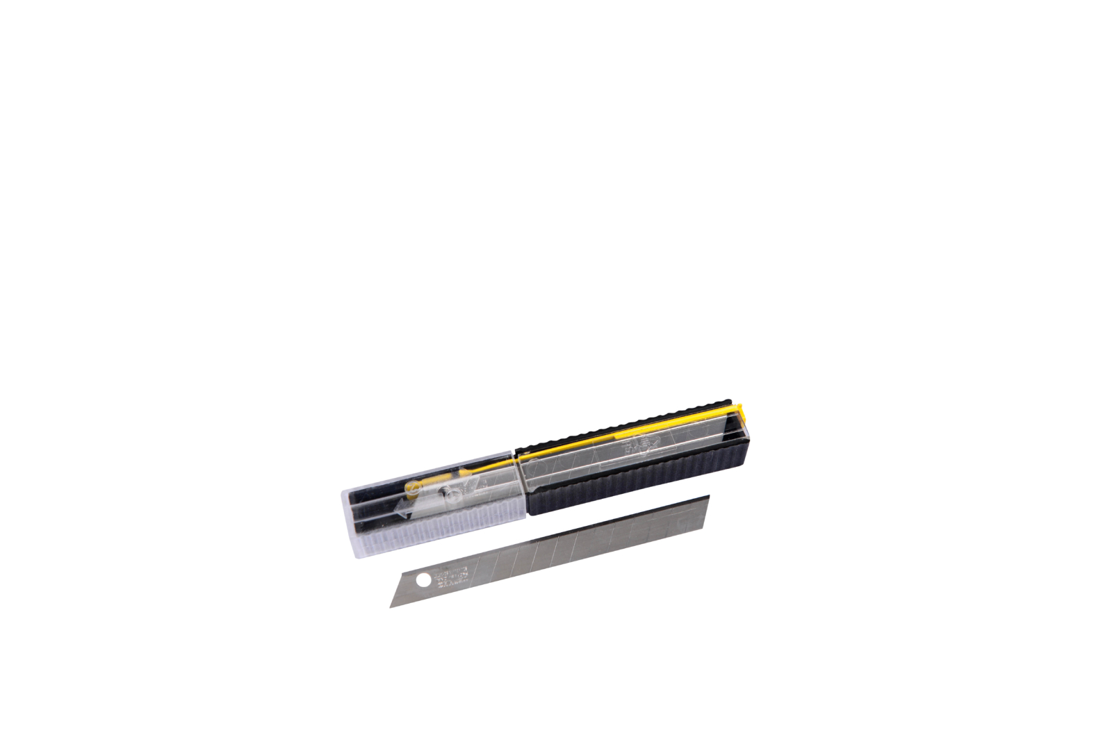 Cutter-Abbrechklinge