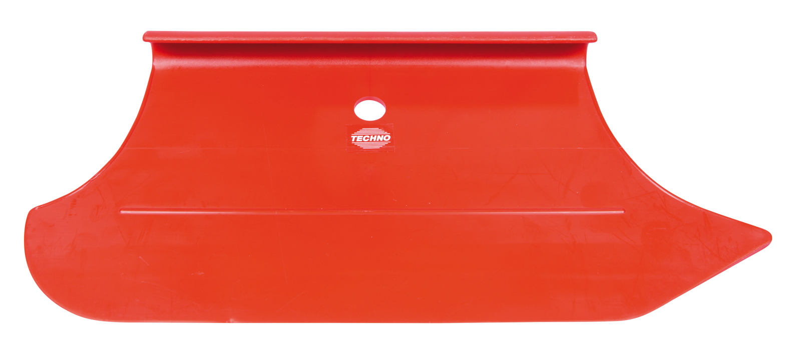 Tapeten-Andrückspachtel