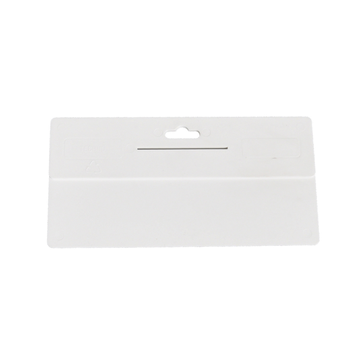 Tapeten-Andrückspachtel