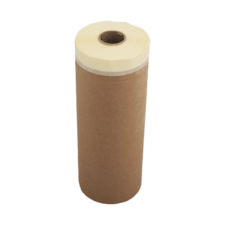 Abdeckpapier