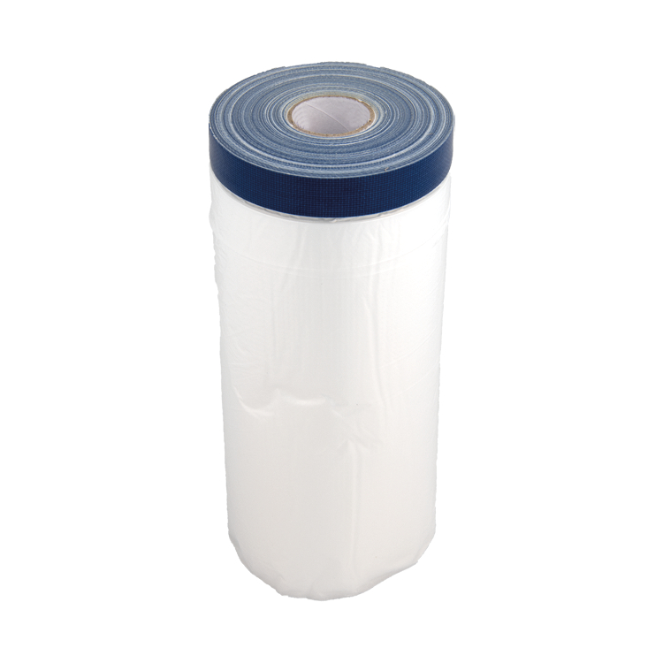 Abdeck-Masker
