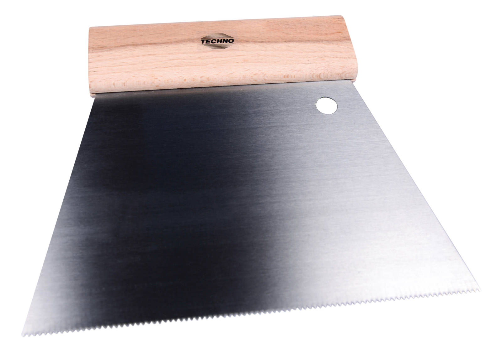 Kleberspachtel