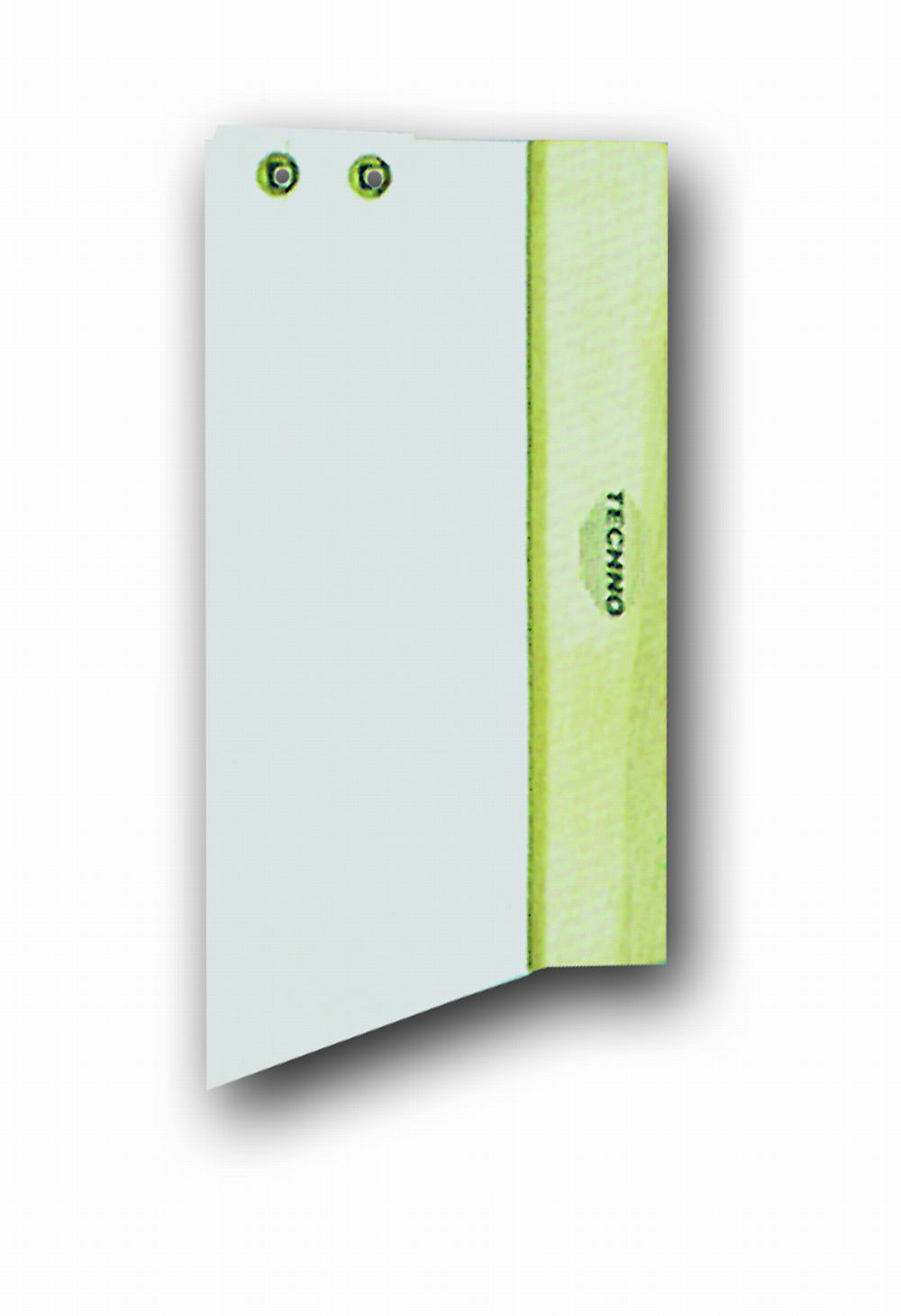 Höhen-Ausgleichspachtel