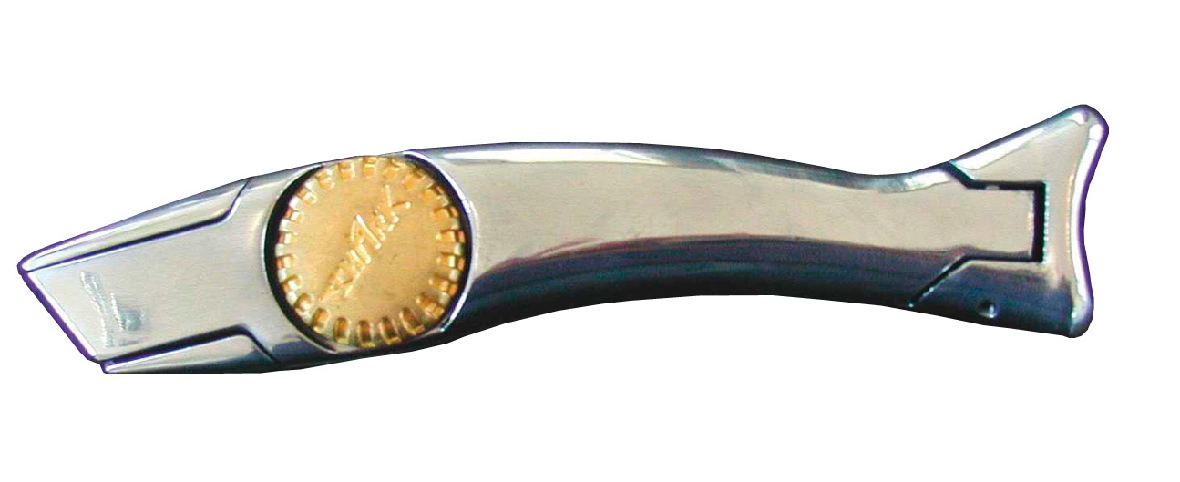 Verlegemesser