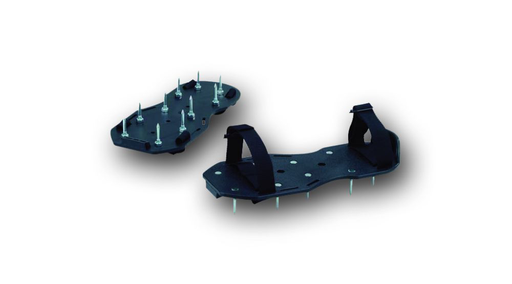 Nagelsohle-Ersatz-Laufnägel