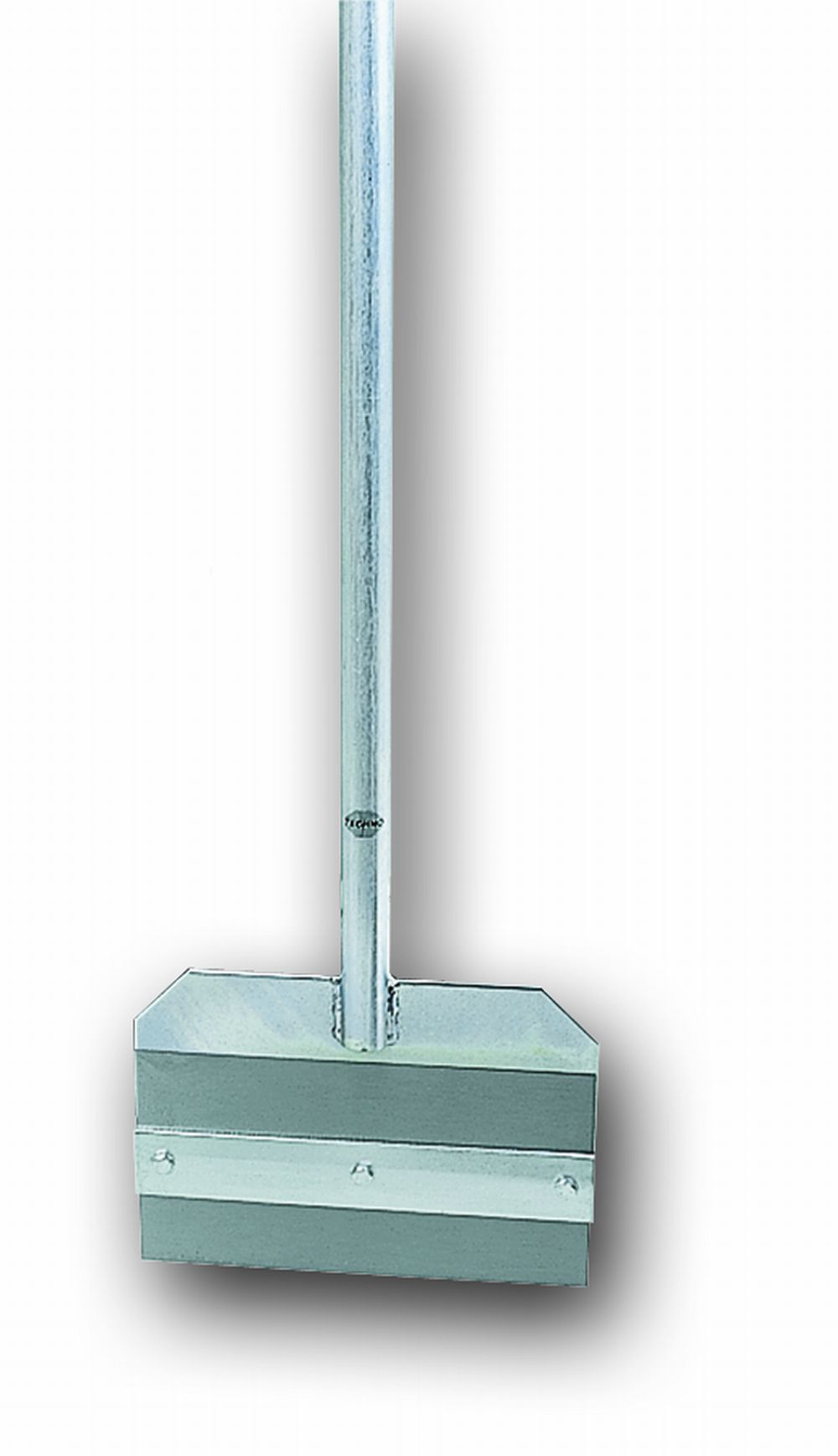 Fußbodenschaber