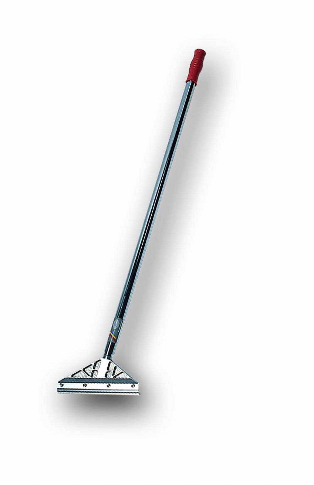 Teleskop-Fußbodenschaber