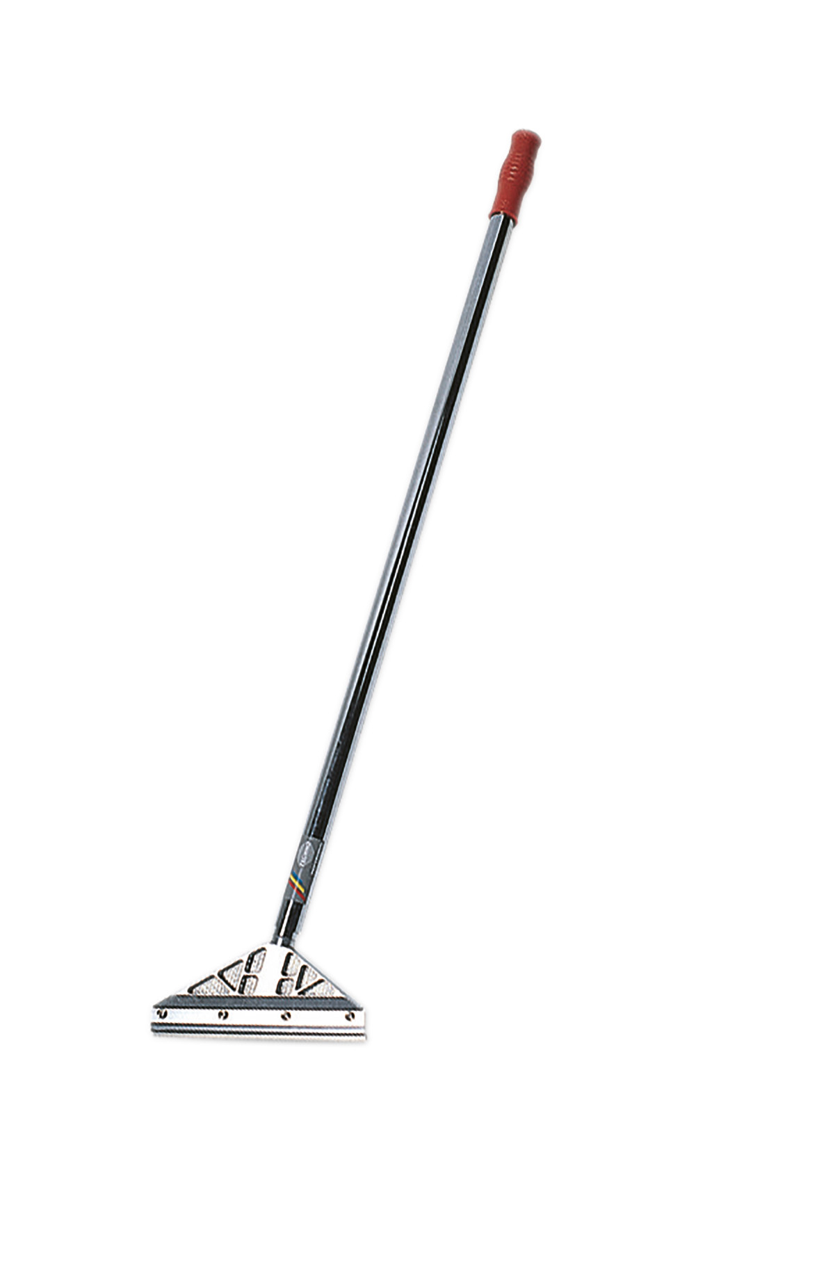 Teleskop-Fußbodenschaber