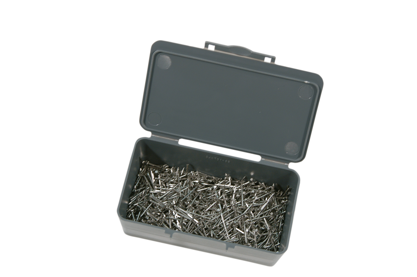 Stahlstift