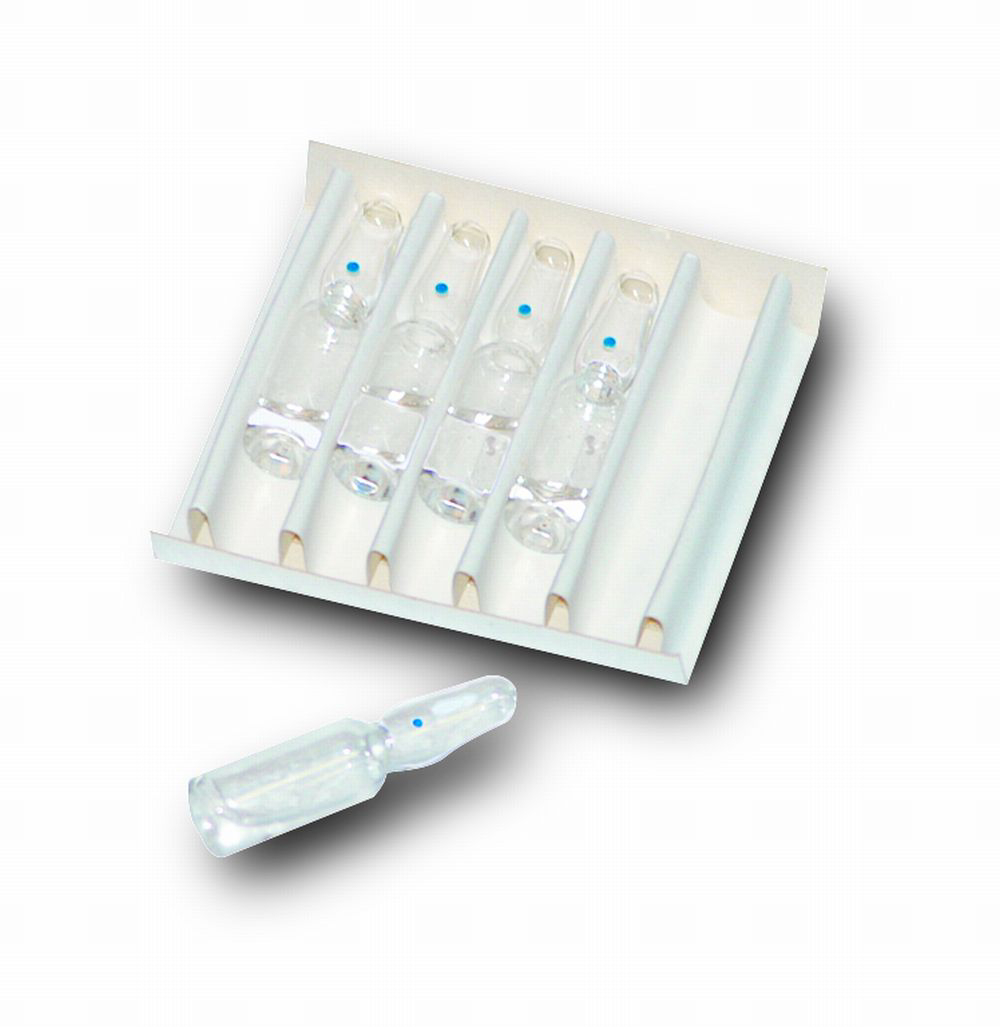 Kalibrier-Ampullen CM