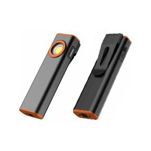 LED-Akku Handlampe