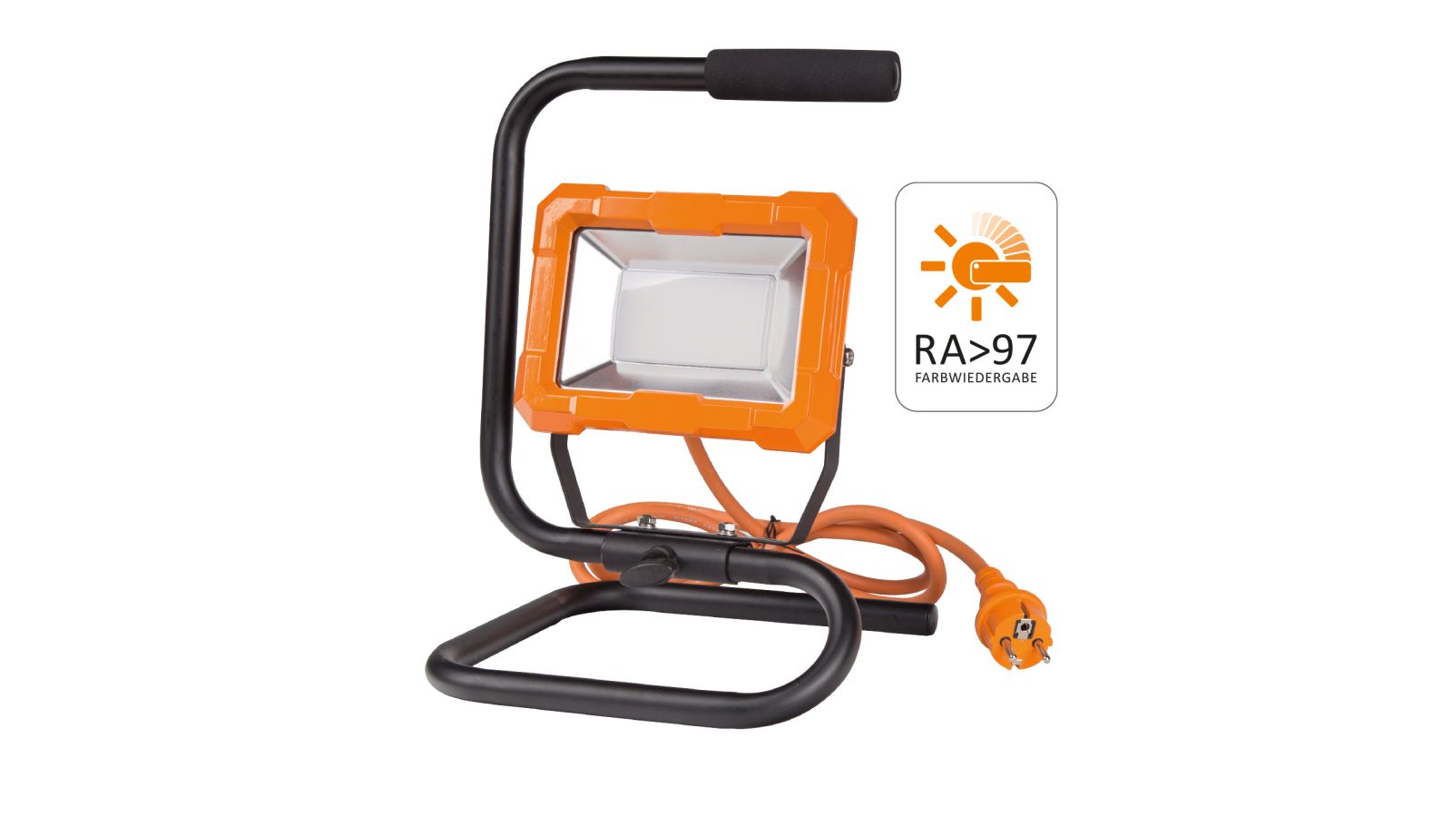 LED-Strahler