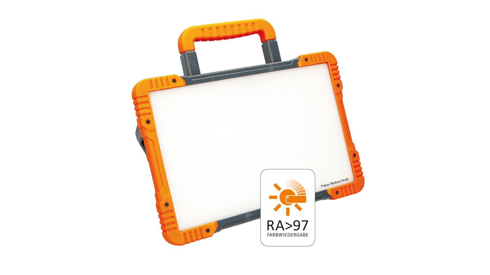 LED-Strahler Flutlicht